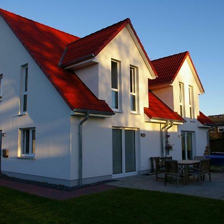 Villa Adeles Ferienhaus Lüneburg Exterior foto